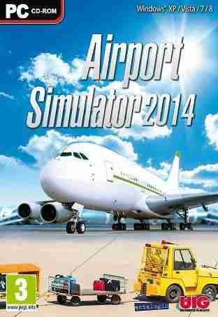 Descargar Airport Simulator 2014 [English][ALiAS] por Torrent